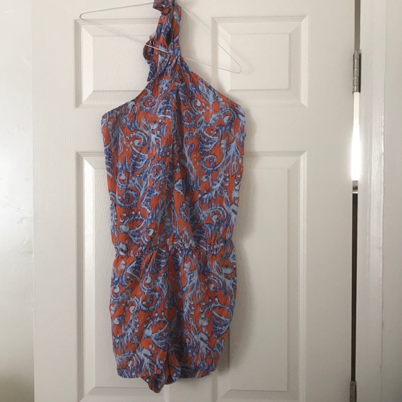 BCBG MaxAzria romper - Picture 1 of 4